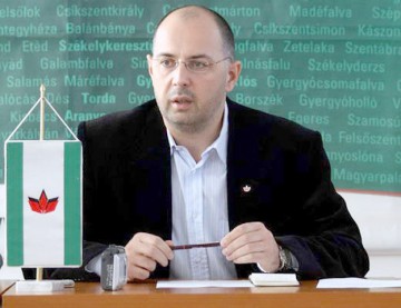 Kelemen Hunor: Maghiarii sunt liberi să voteze după conştiinţă